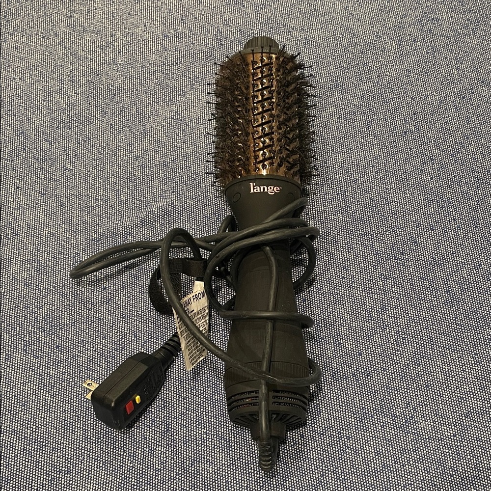 l’ange Hair Styling Brush Dryer